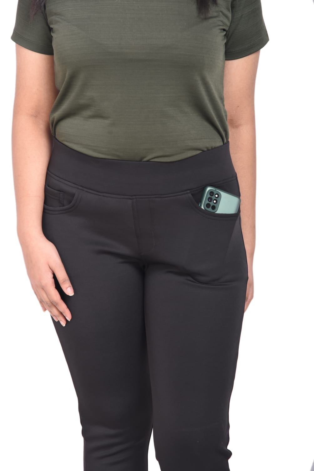 Black Jeans