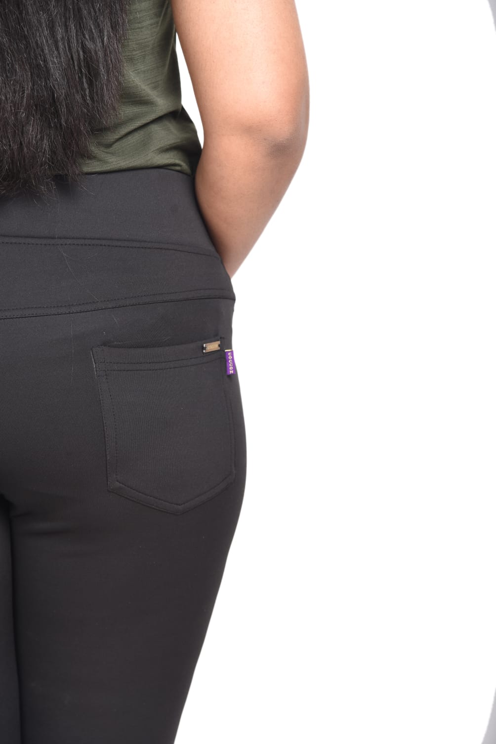 Black Jeans