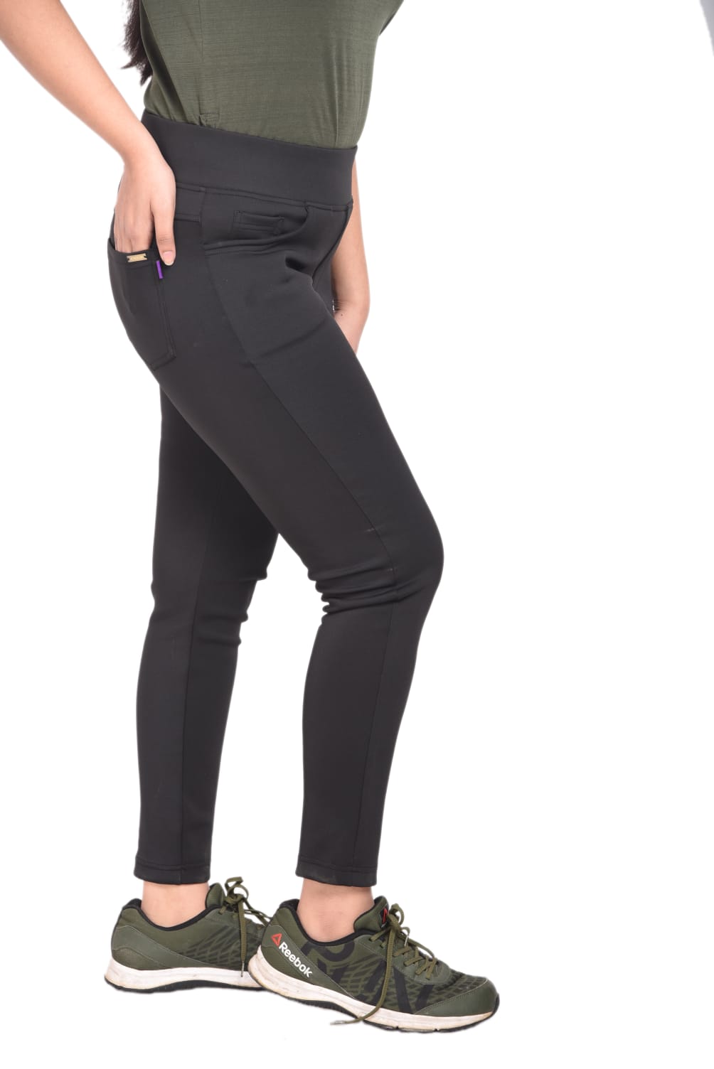 Black Jeans