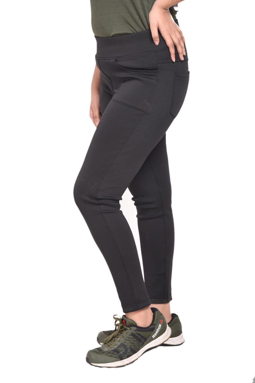 Black Jeans