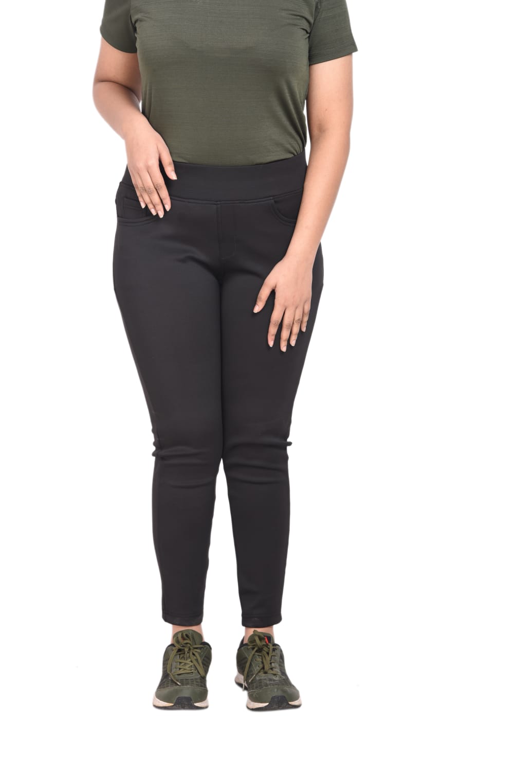 Black Jeans