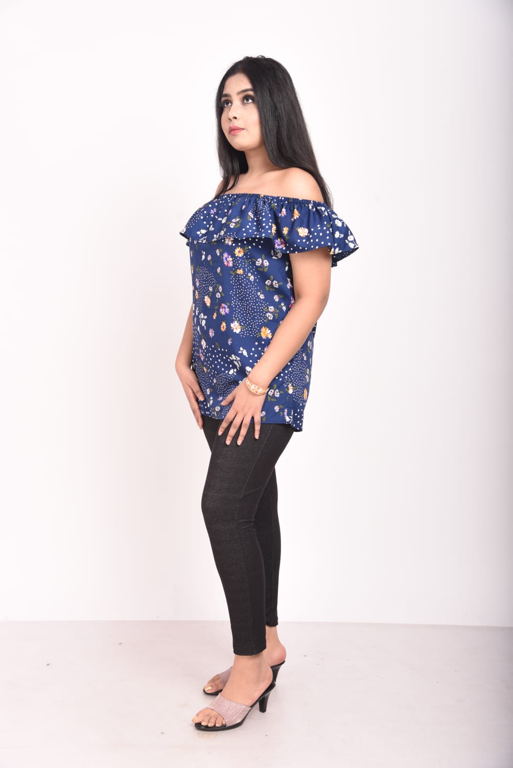 Blue Top