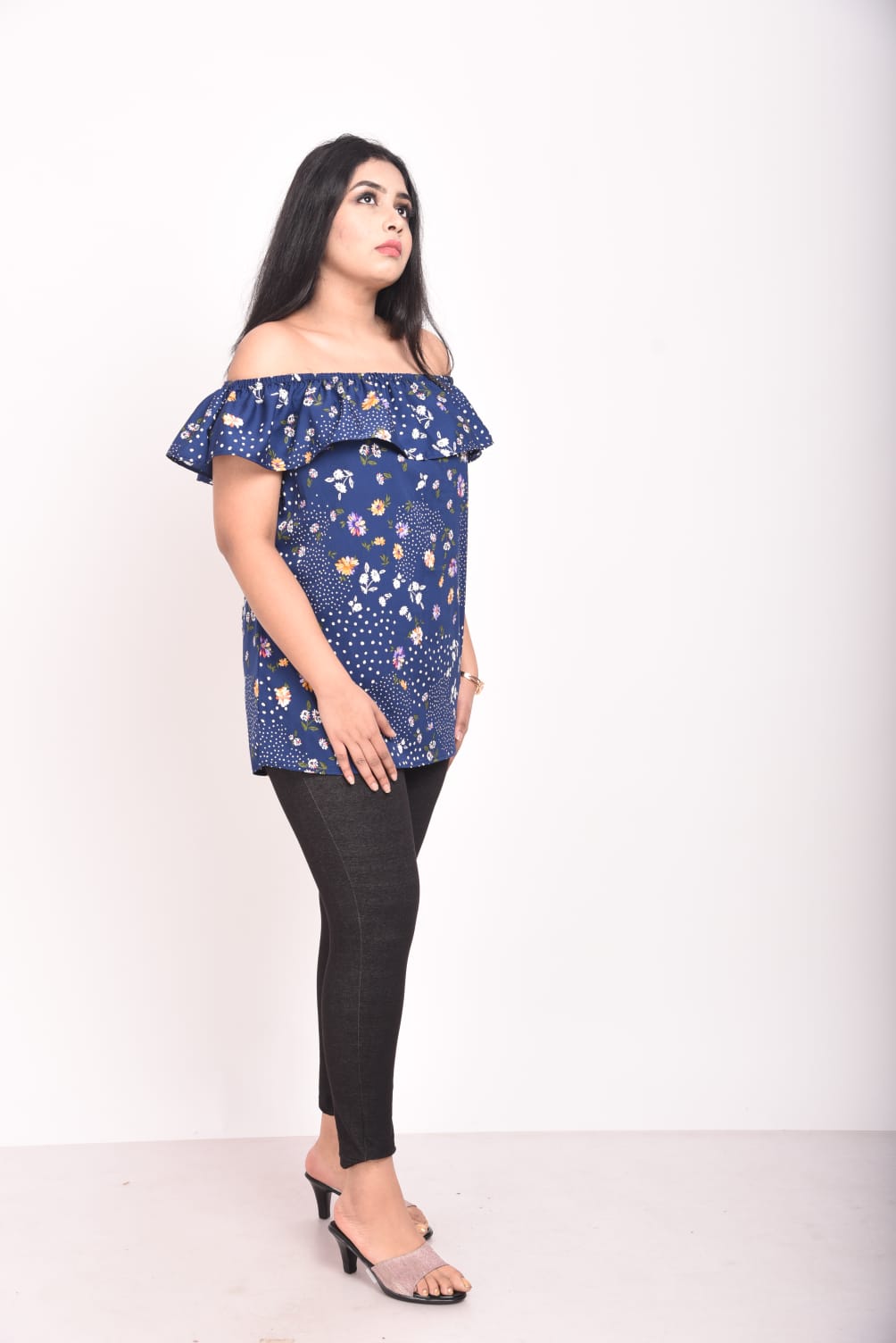 Blue Top