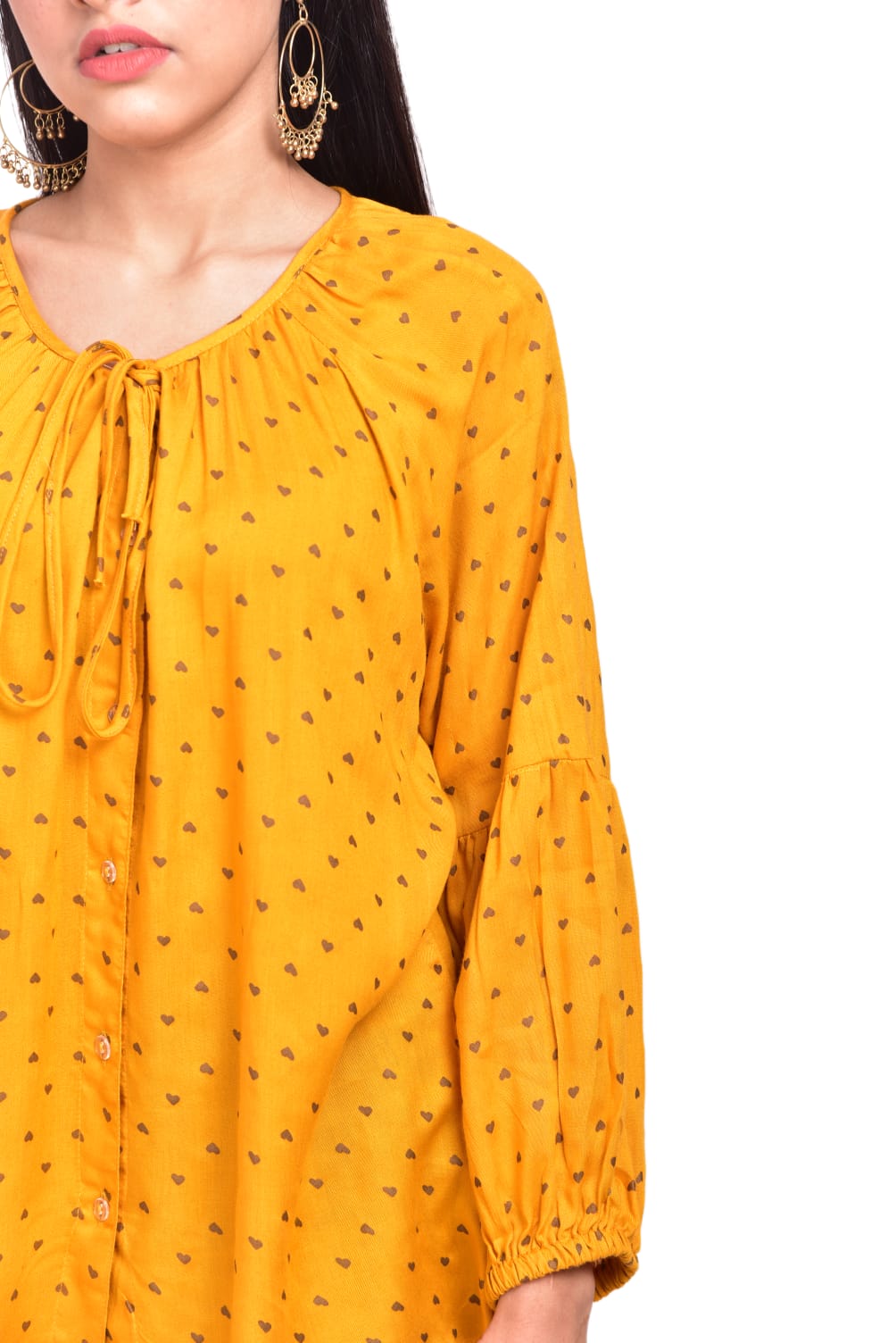 Yellow Top