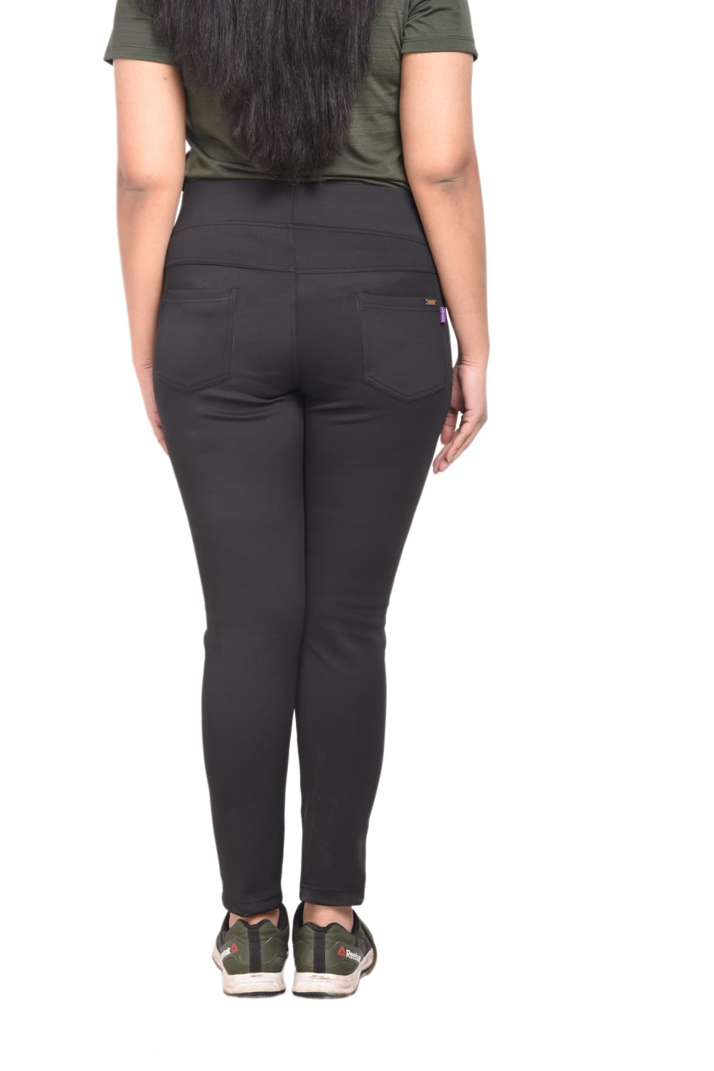 Black Jeans